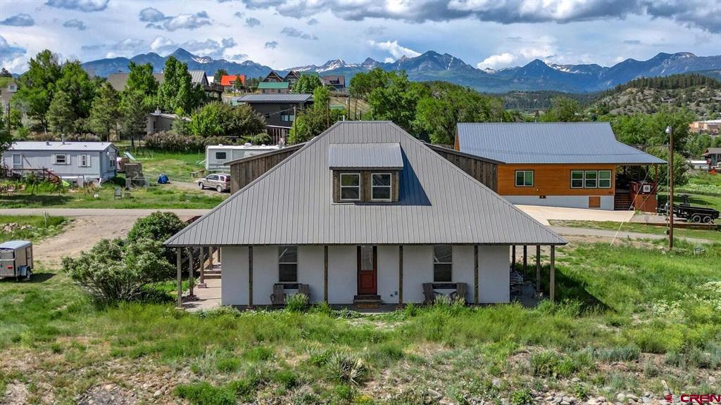 10 Pierce Street Pagosa Springs CO 81147