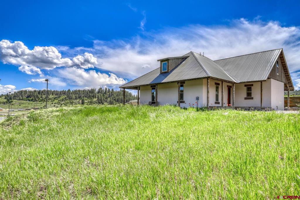 10 Pierce Street Pagosa Springs CO 81147