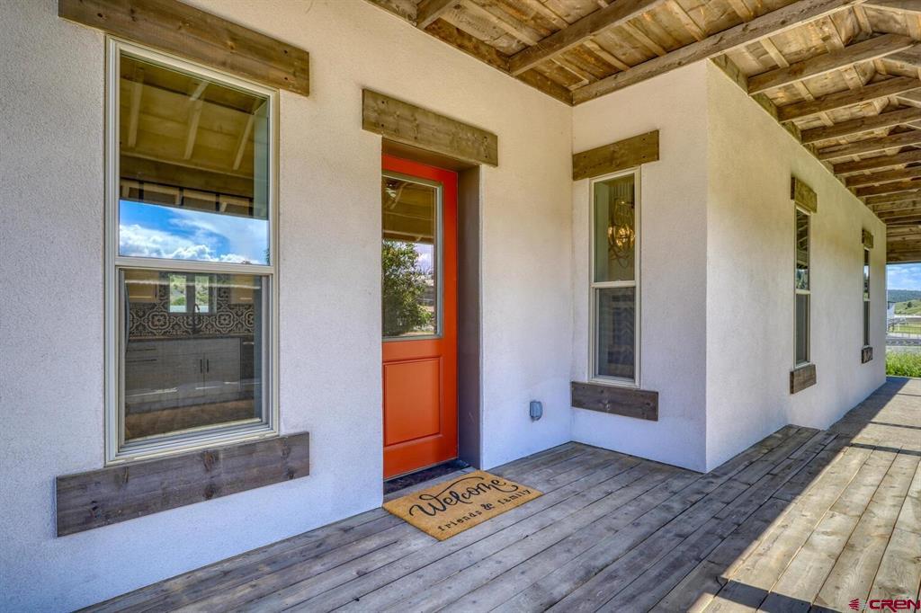 10 Pierce Street Pagosa Springs CO 81147