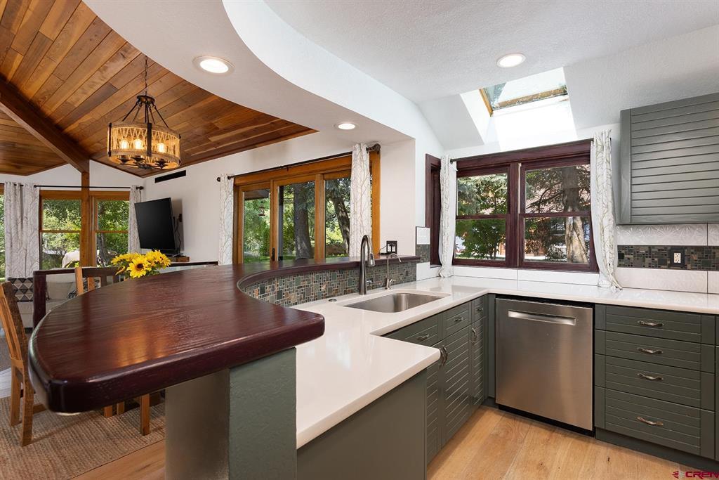 595 Cottonwood Creek Road Durango CO 81301