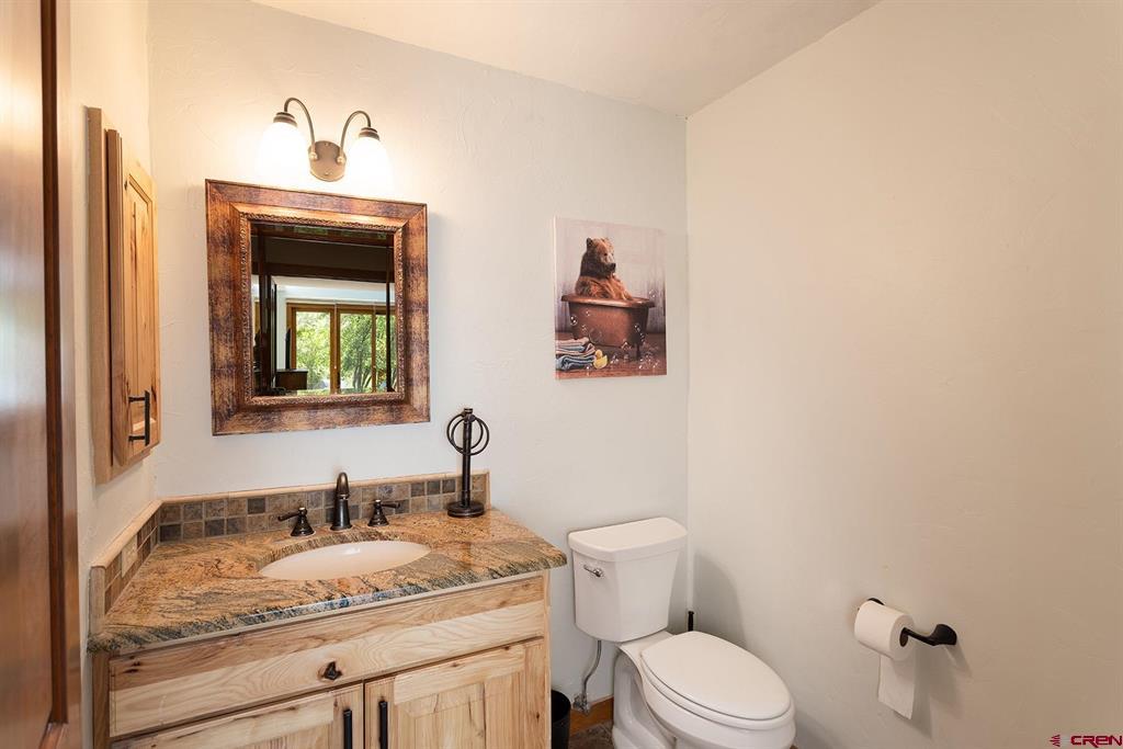595 Cottonwood Creek Road Durango CO 81301