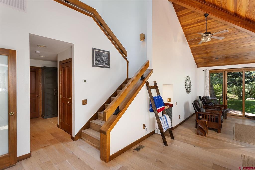595 Cottonwood Creek Road Durango CO 81301