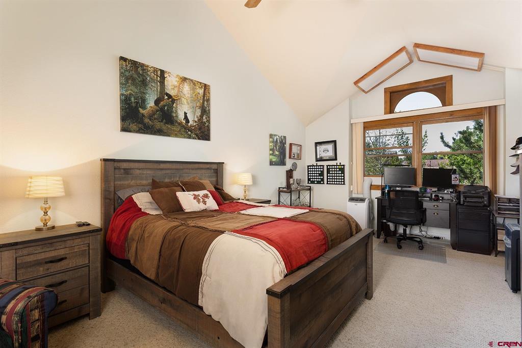 595 Cottonwood Creek Road Durango CO 81301