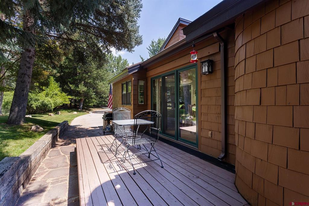 595 Cottonwood Creek Road Durango CO 81301