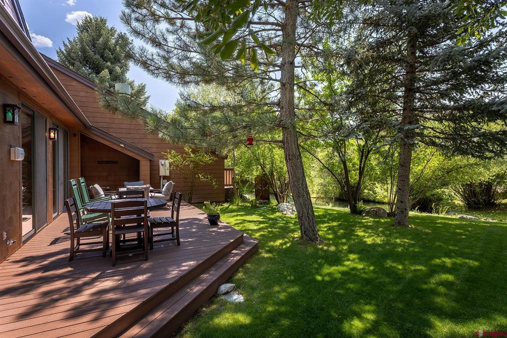595 Cottonwood Creek Road Durango CO 81301