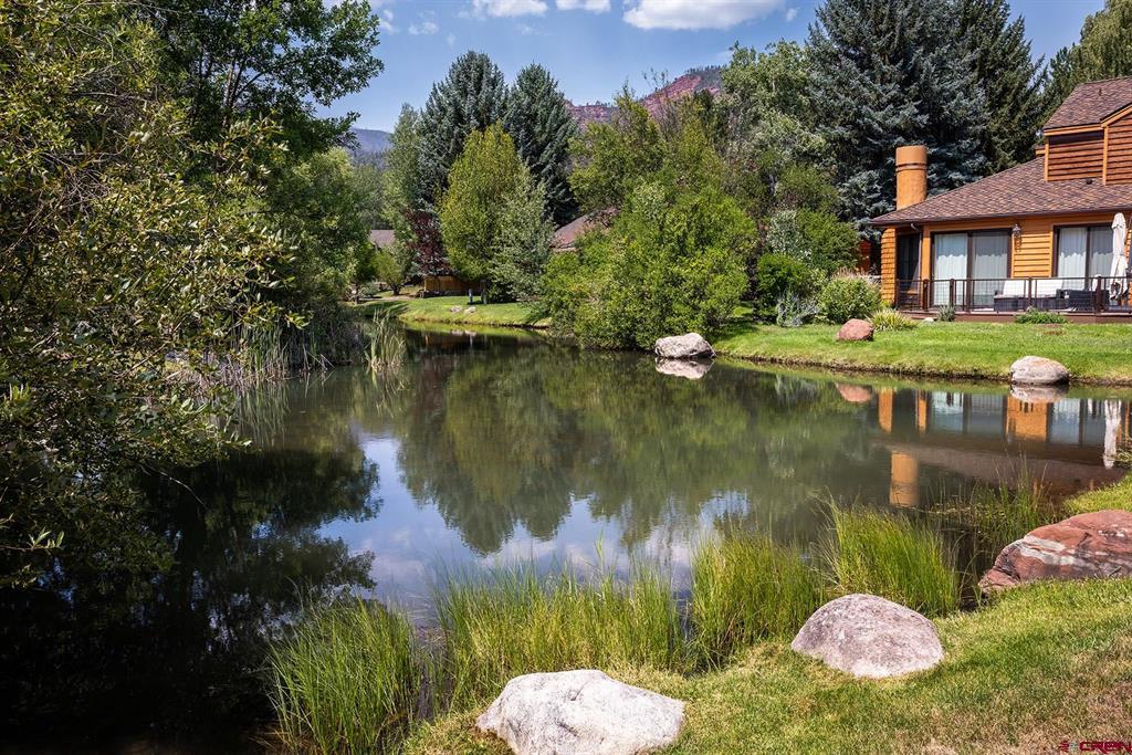 595 Cottonwood Creek Road Durango CO 81301