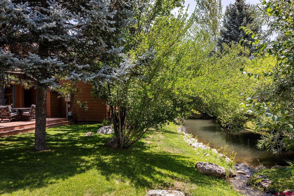595 Cottonwood Creek Road Durango CO 81301