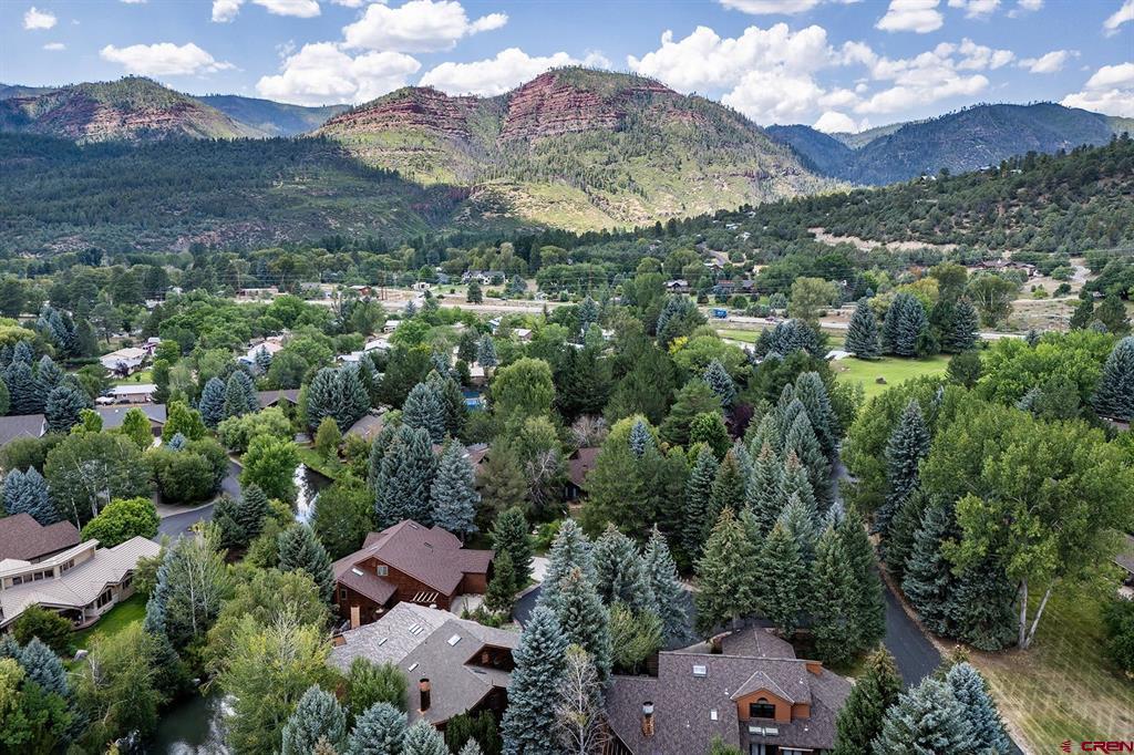 595 Cottonwood Creek Road Durango CO 81301