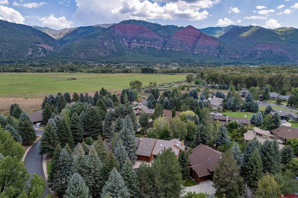 595 Cottonwood Creek Road Durango CO 81301