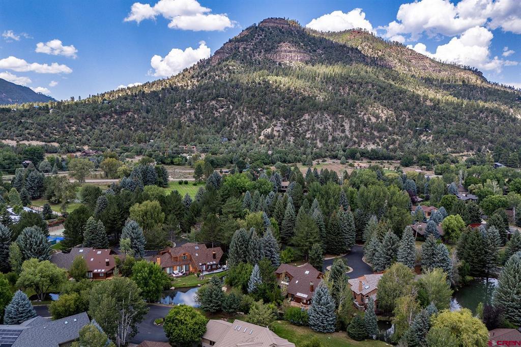 595 Cottonwood Creek Road Durango CO 81301