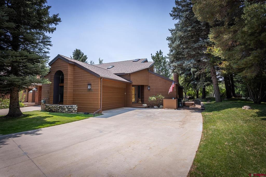 595 Cottonwood Creek Road Durango CO 81301