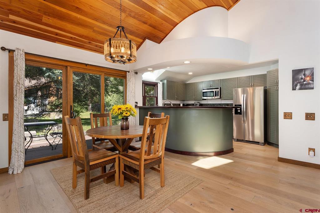 595 Cottonwood Creek Road Durango CO 81301