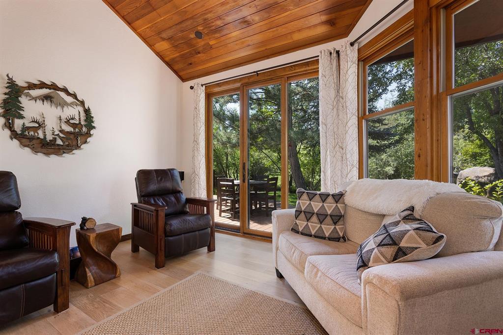 595 Cottonwood Creek Road Durango CO 81301