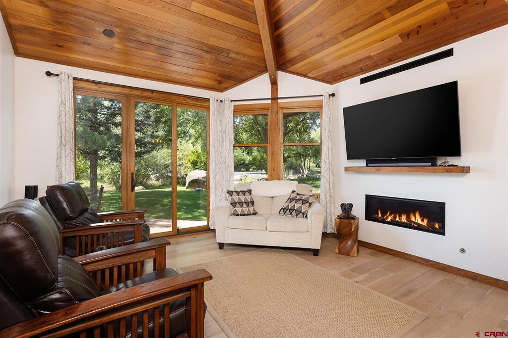 595 Cottonwood Creek Road Durango CO 81301