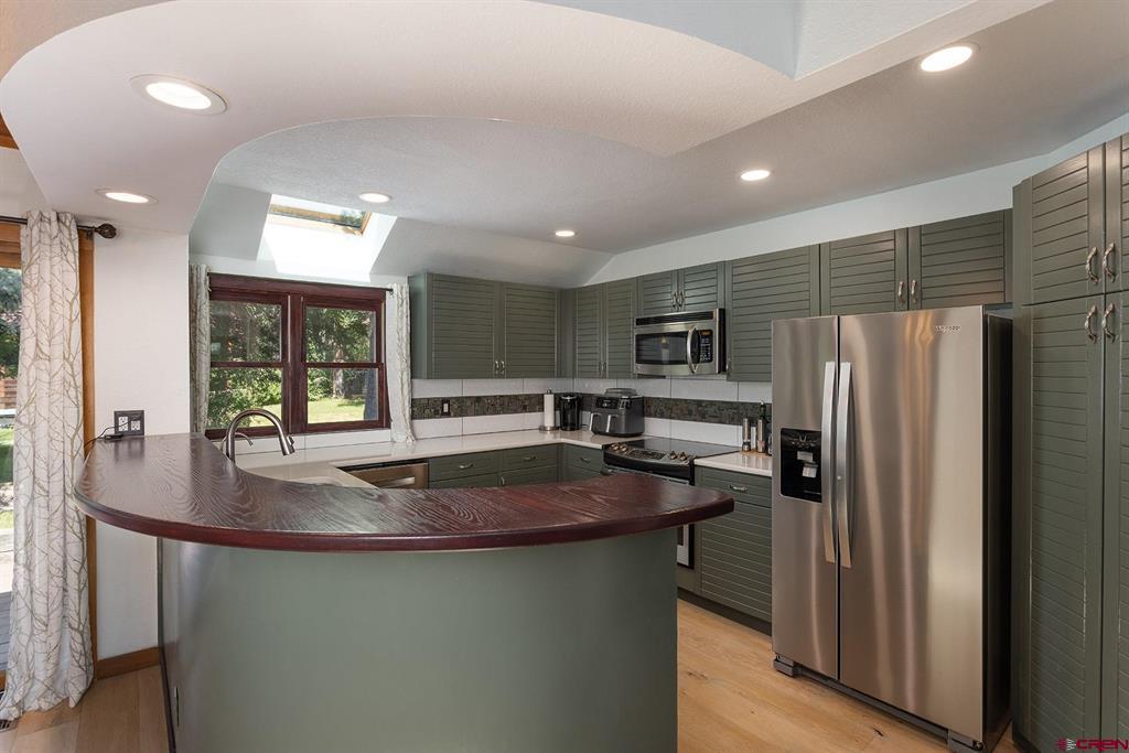 595 Cottonwood Creek Road Durango CO 81301
