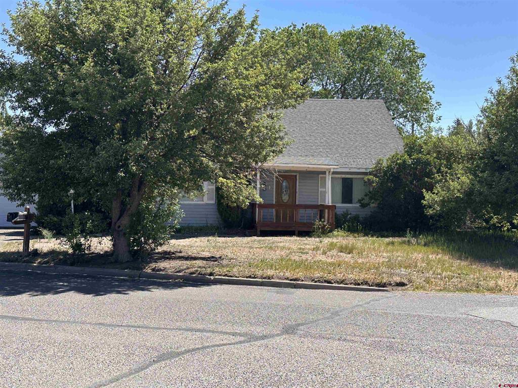 4 Rupert Street Monte Vista CO 81144