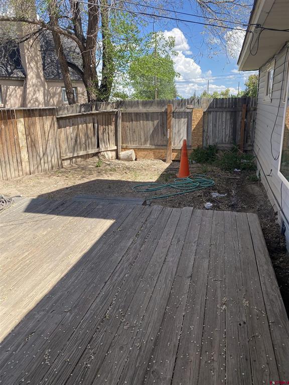 4 Rupert Street Monte Vista CO 81144