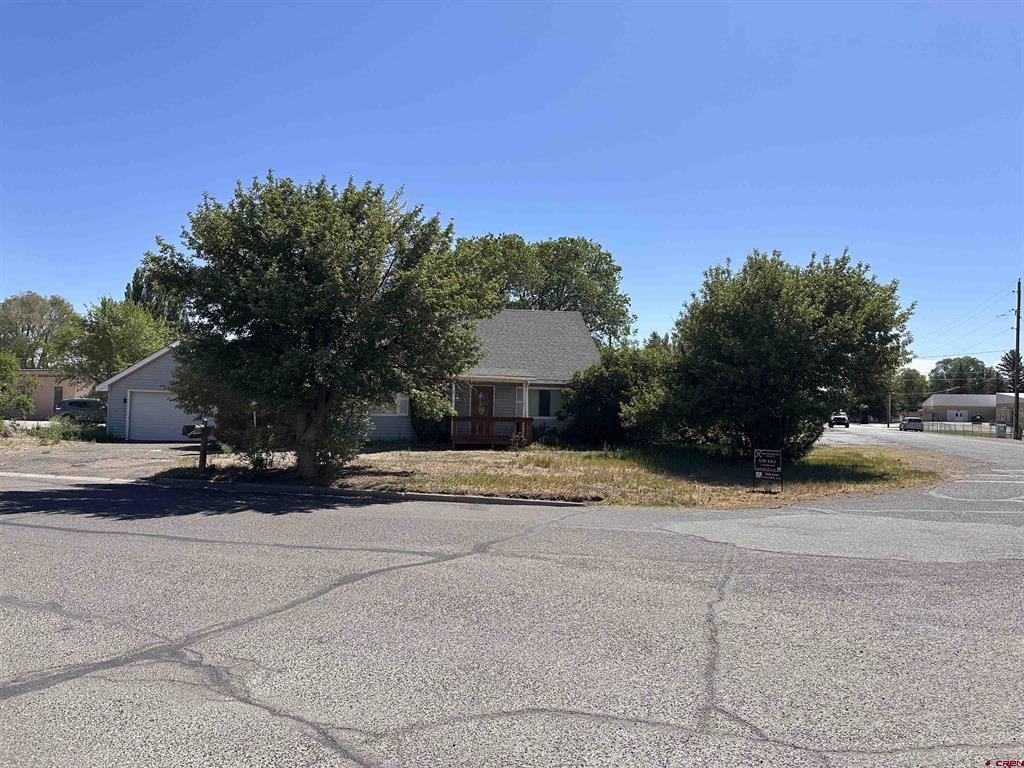 4 Rupert Street Monte Vista CO 81144