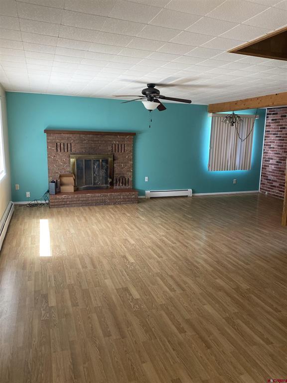 4 Rupert Street Monte Vista CO 81144