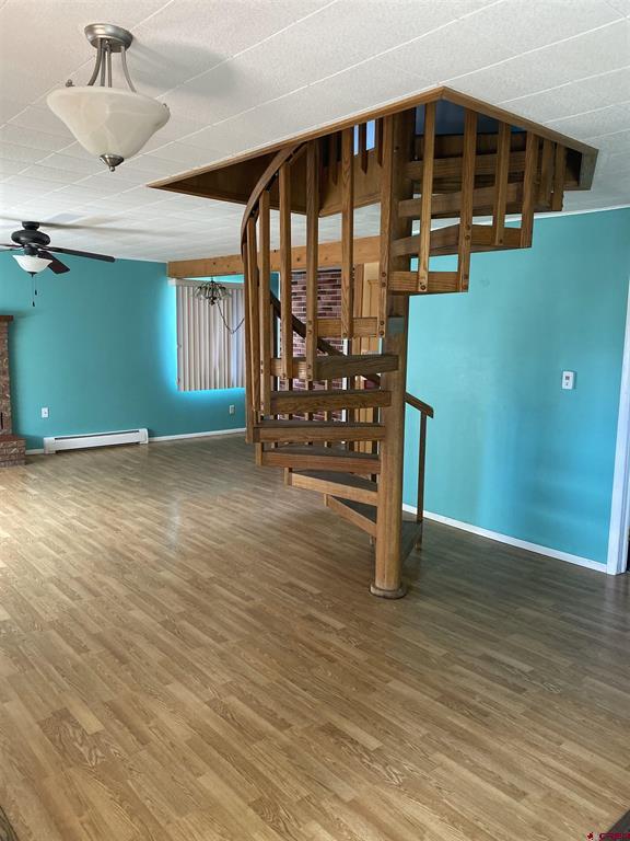 4 Rupert Street Monte Vista CO 81144