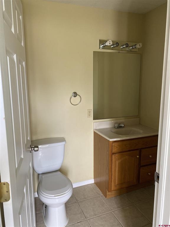 4 Rupert Street Monte Vista CO 81144