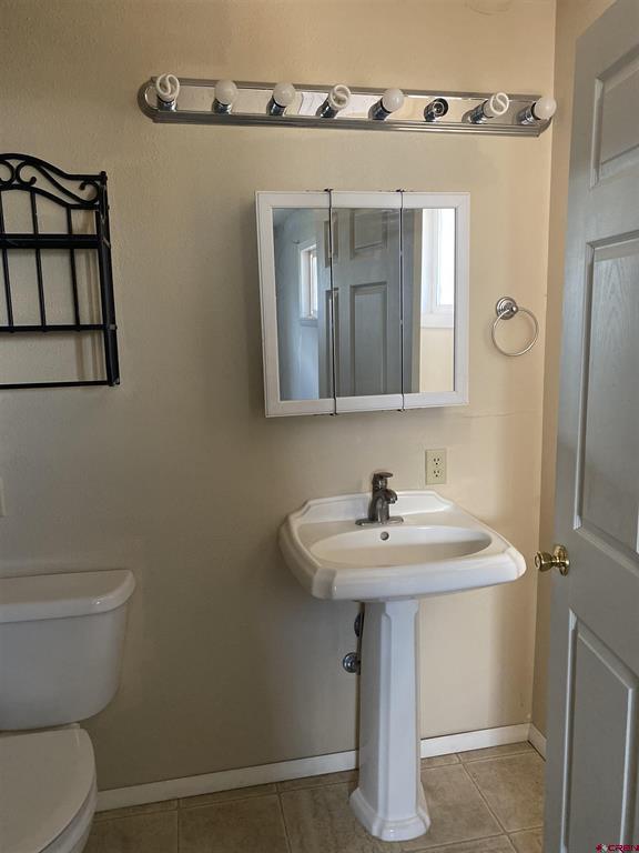 4 Rupert Street Monte Vista CO 81144