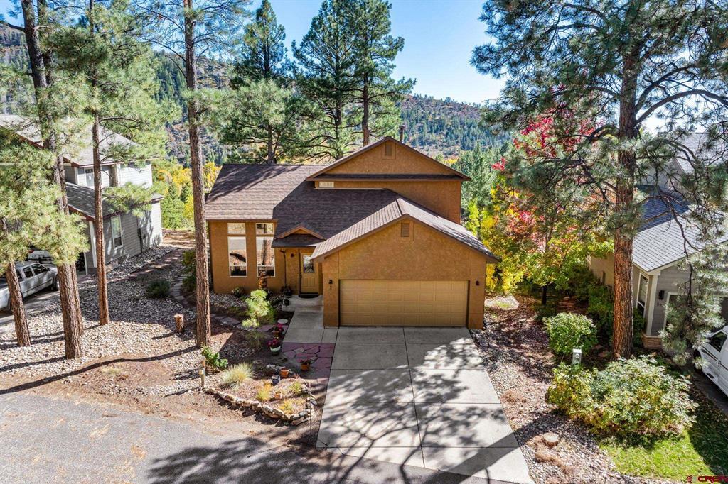 55 Edgemont Way Durango CO 81301