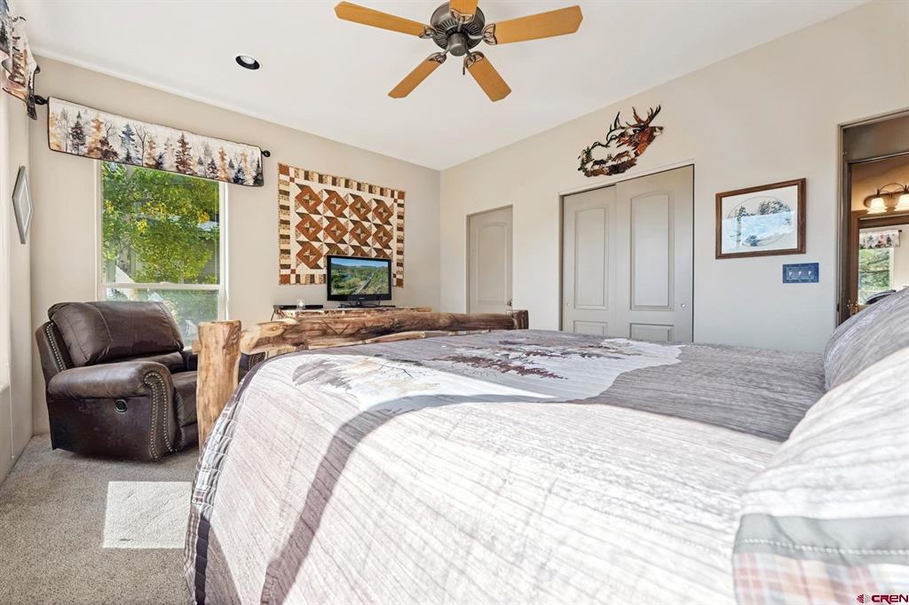 55 Edgemont Way Durango CO 81301