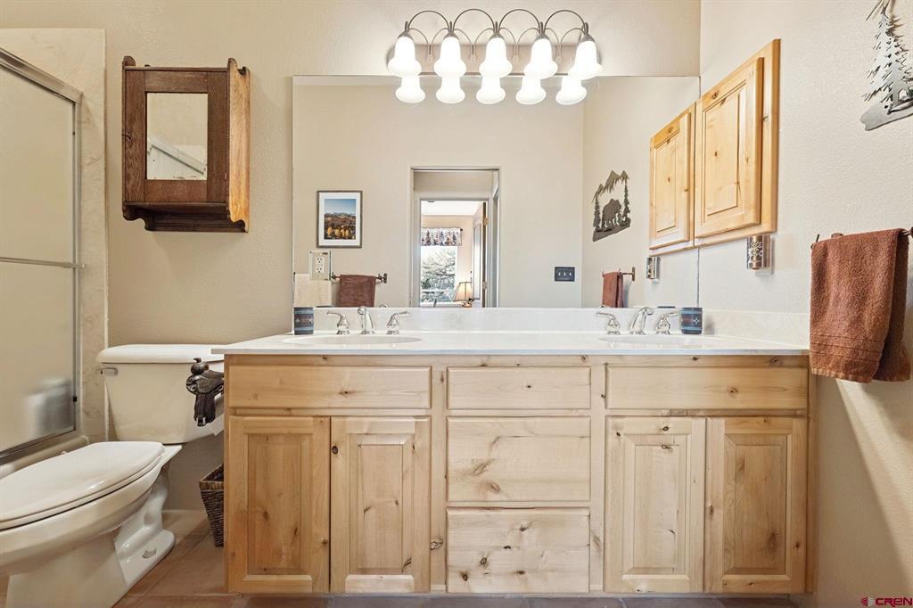 55 Edgemont Way Durango CO 81301