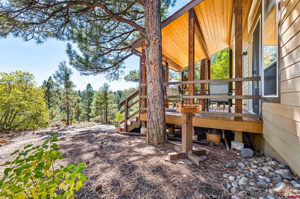 55 Edgemont Way Durango CO 81301