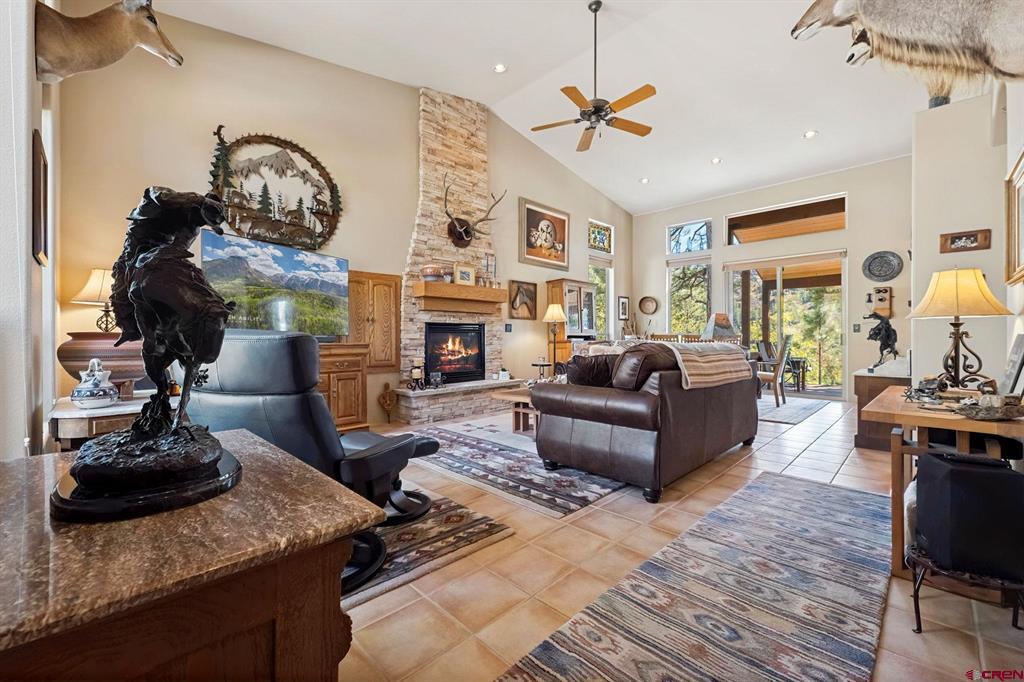 55 Edgemont Way Durango CO 81301