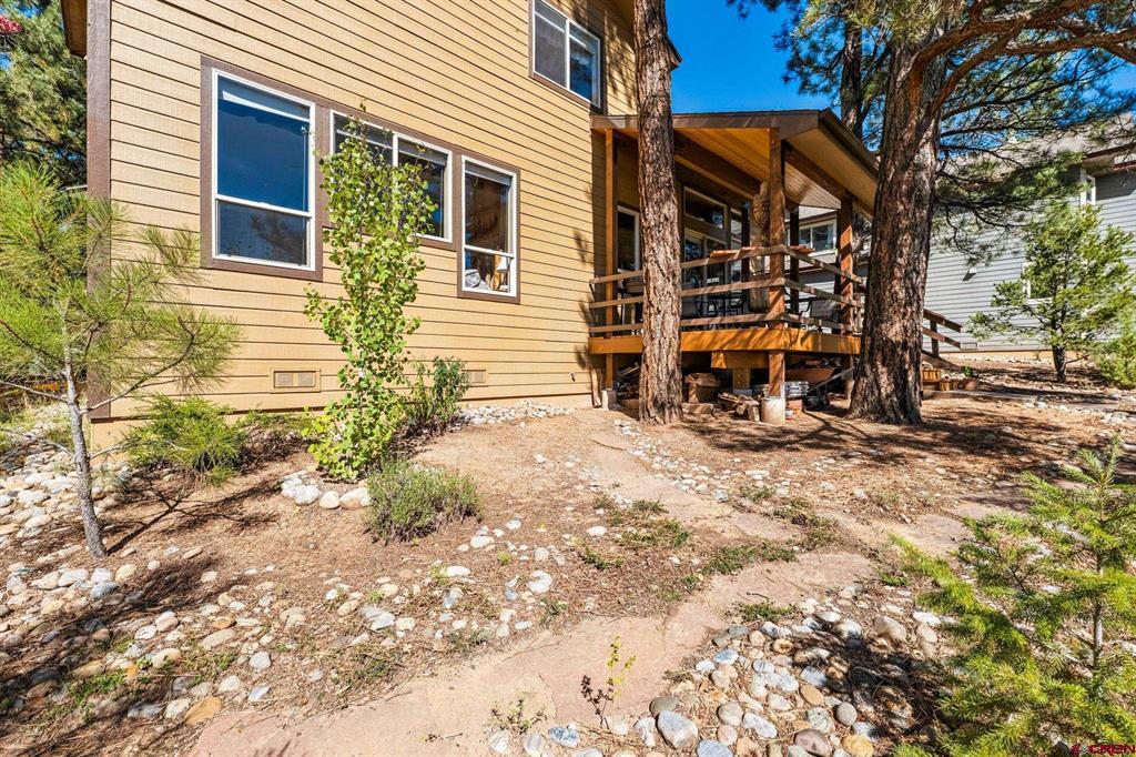 55 Edgemont Way Durango CO 81301