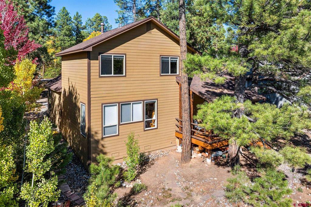 55 Edgemont Way Durango CO 81301