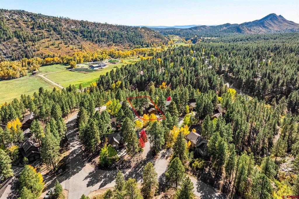 55 Edgemont Way Durango CO 81301