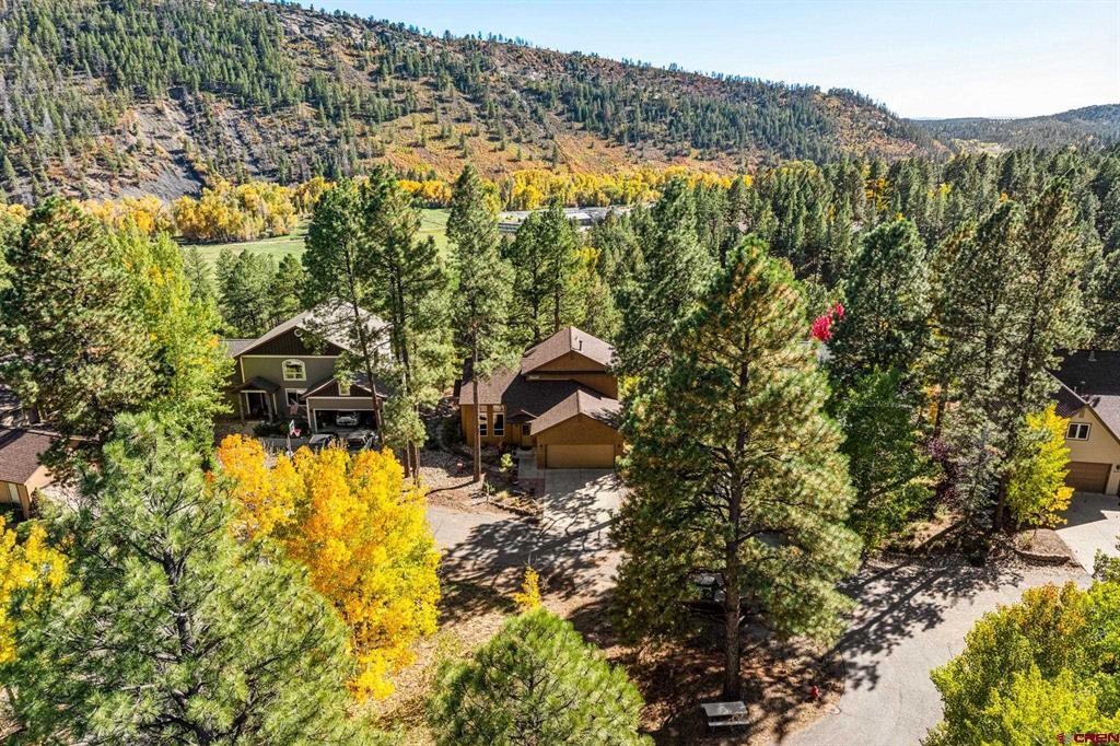 55 Edgemont Way Durango CO 81301