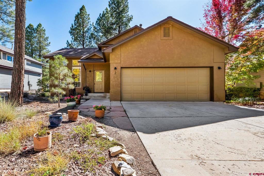 55 Edgemont Way Durango CO 81301