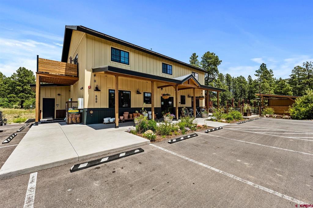 55 Edgemont Way Durango CO 81301