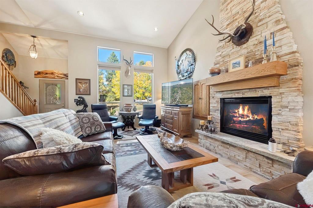 55 Edgemont Way Durango CO 81301