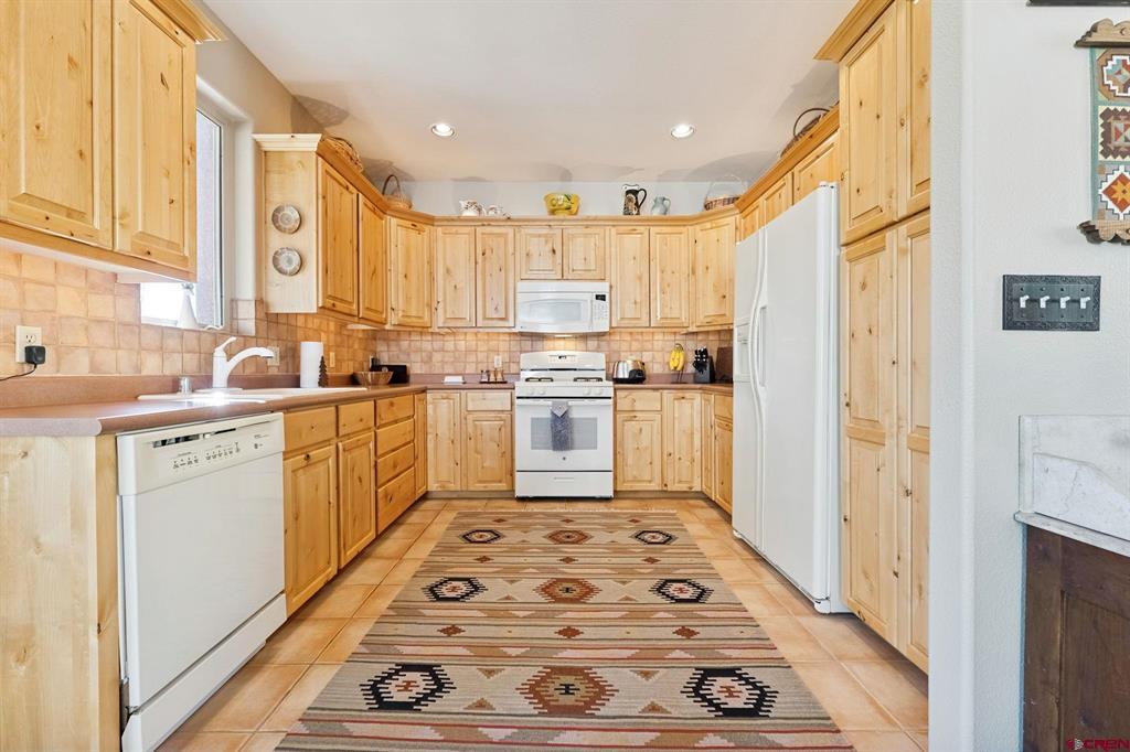 55 Edgemont Way Durango CO 81301