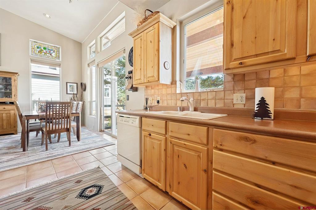 55 Edgemont Way Durango CO 81301