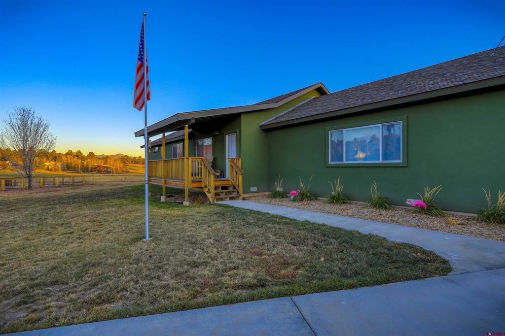 128 Divot Place Pagosa Springs CO 81147