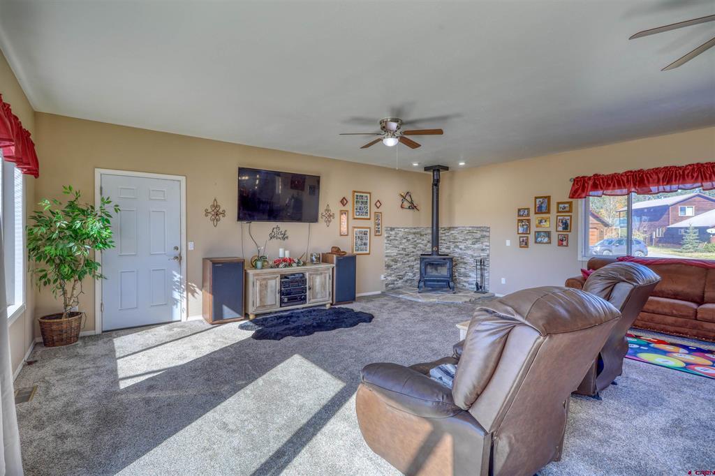 128 Divot Place Pagosa Springs CO 81147
