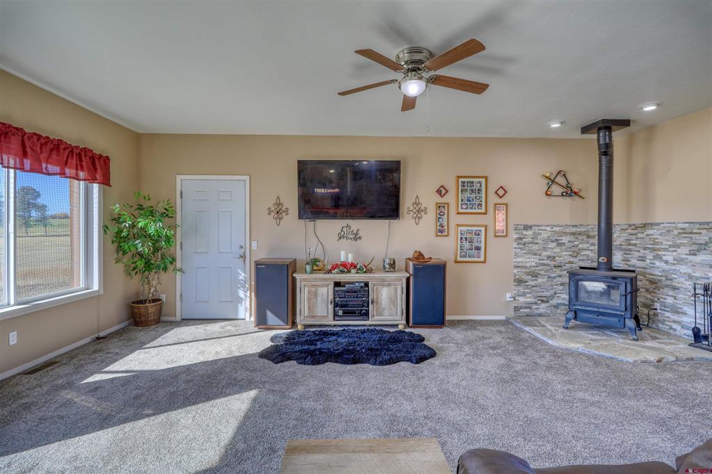 128 Divot Place Pagosa Springs CO 81147