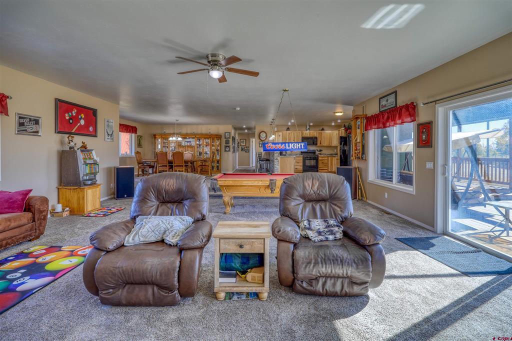 128 Divot Place Pagosa Springs CO 81147