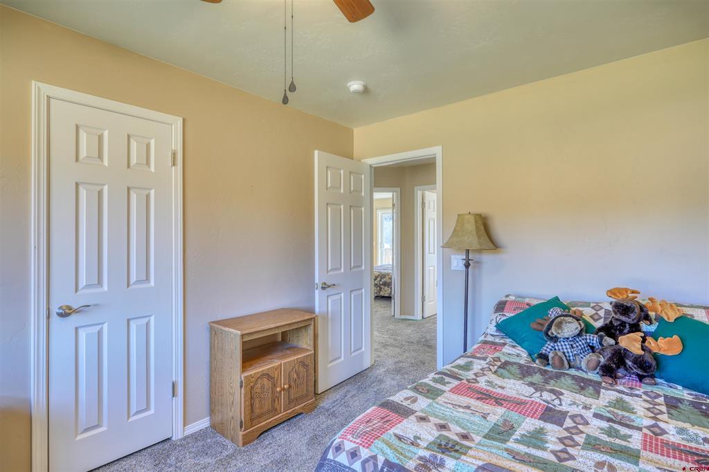 128 Divot Place Pagosa Springs CO 81147