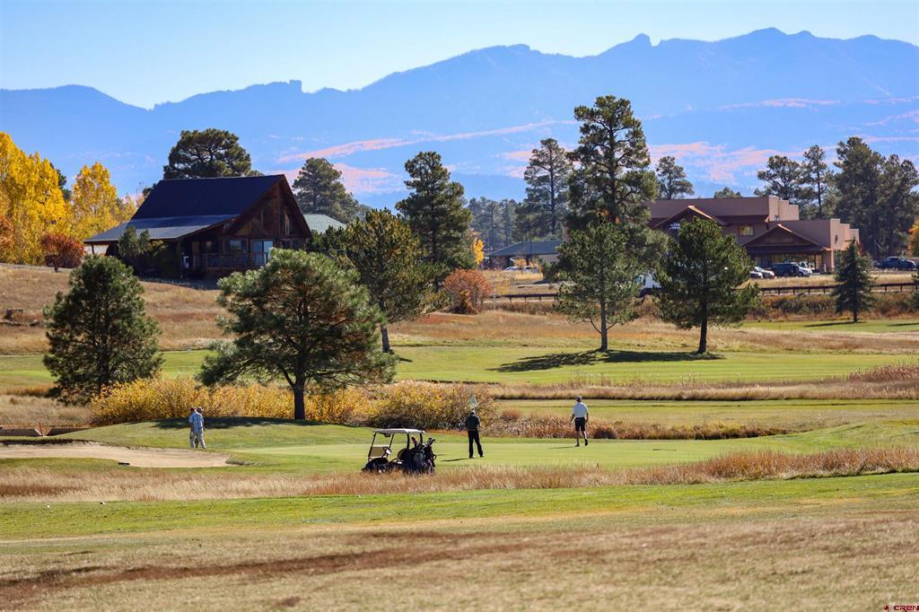 128 Divot Place Pagosa Springs CO 81147