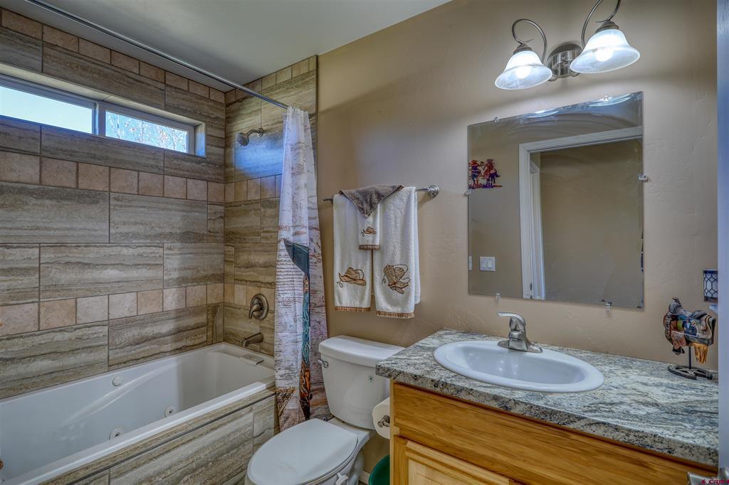 128 Divot Place Pagosa Springs CO 81147