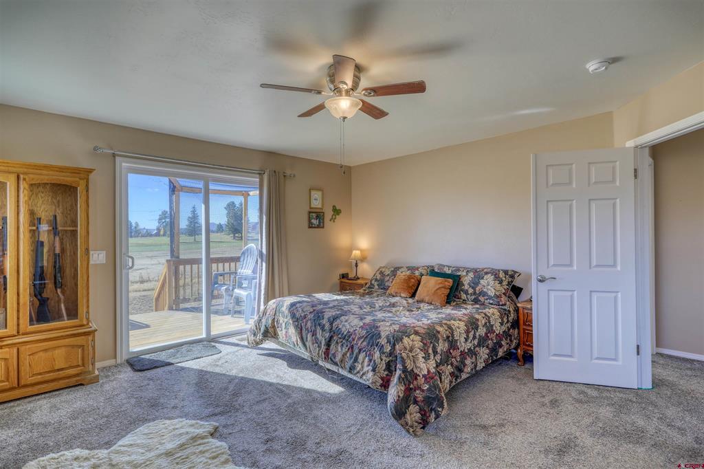 128 Divot Place Pagosa Springs CO 81147