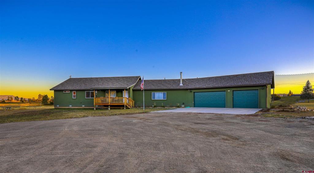 128 Divot Place Pagosa Springs CO 81147
