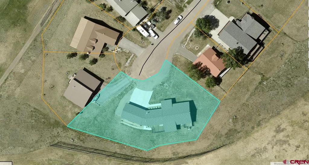 128 Divot Place Pagosa Springs CO 81147
